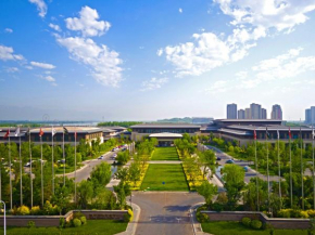 Primus Hotel Yinchuan